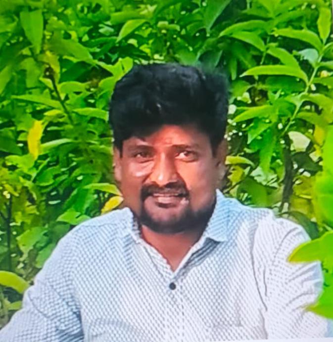Groom Image